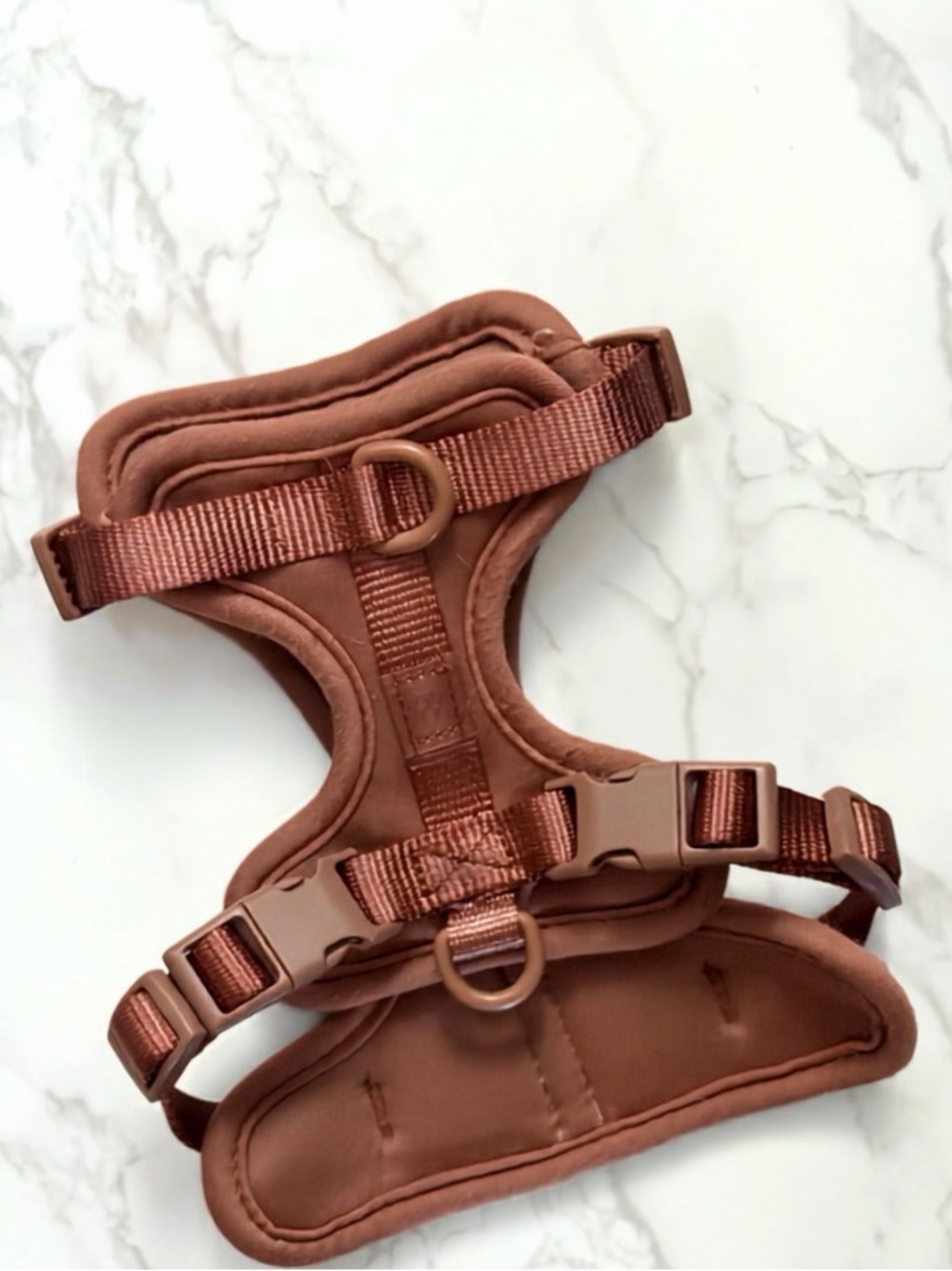 Wild One XS Cushioned Harness